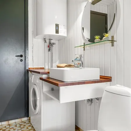Gyrial - 2km From The Sea By Interhome Blåvand