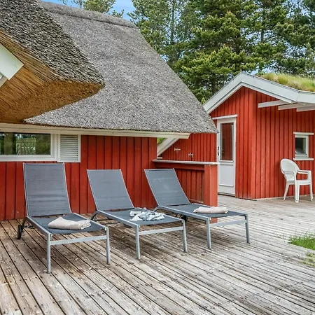 Gyrial - 2km From The Sea By Interhome * Blåvand