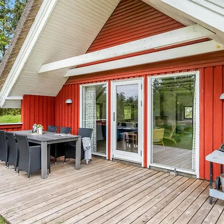 Feriehus Gyrial - 2km From The Sea By Interhome *