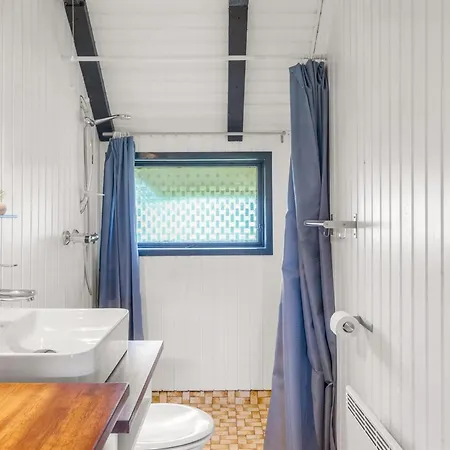 Gyrial - 2km From The Sea By Interhome Feriehus