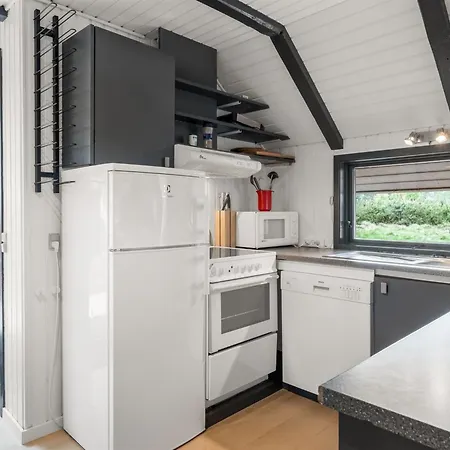 Gyrial - 2km From The Sea By Interhome * Blåvand