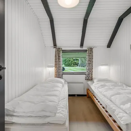 Gyrial - 2km From The Sea By Interhome * Blåvand