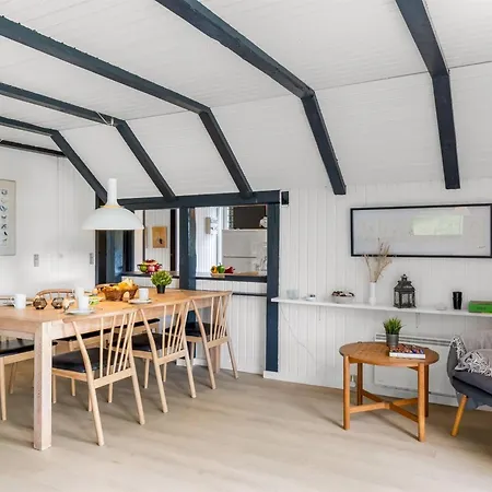 Dom wakacyjny Gyrial - 2km From The Sea By Interhome *