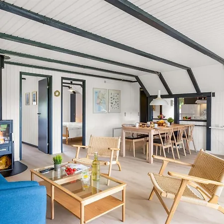 Gyrial - 2km From The Sea By Interhome * Blåvand
