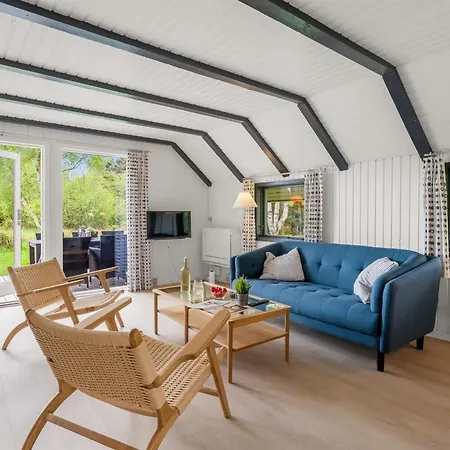 Semesterbostad Gyrial - 2km From The Sea By Interhome