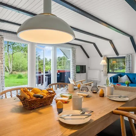 Gyrial - 2km From The Sea By Interhome Blåvand