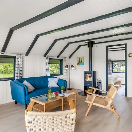 Gyrial - 2km From The Sea By Interhome Blåvand